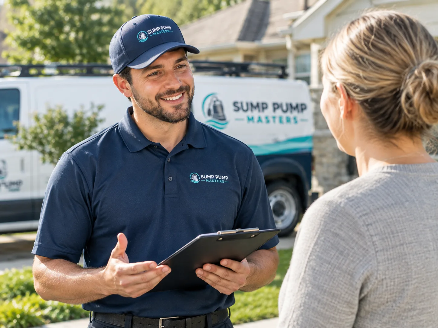 Sump Pump Repair Tescott, KS FAQs